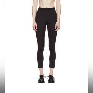 BNWT opening ceremony tights size medium